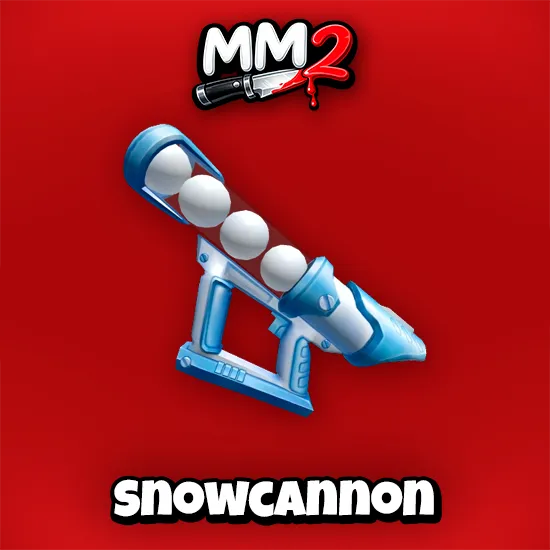 Snowcannon