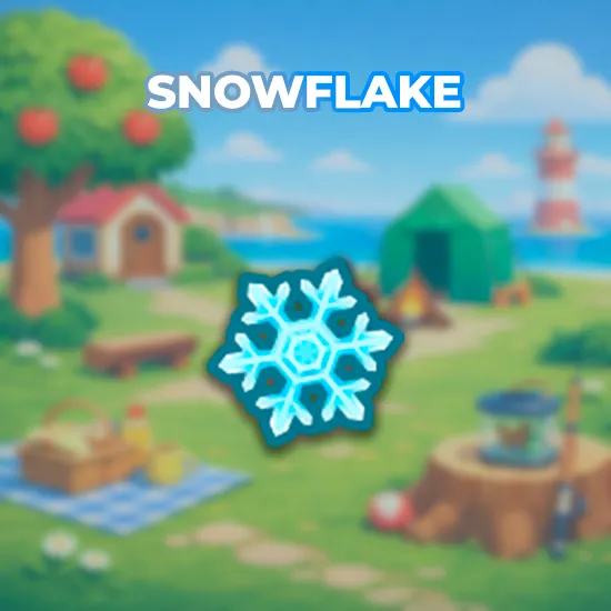 Snowflake