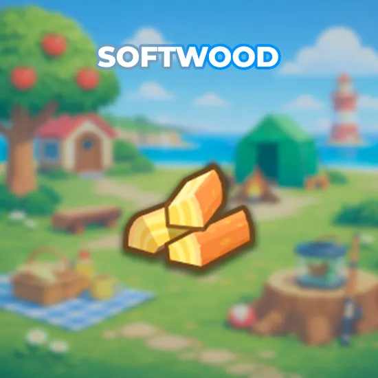 Softwood