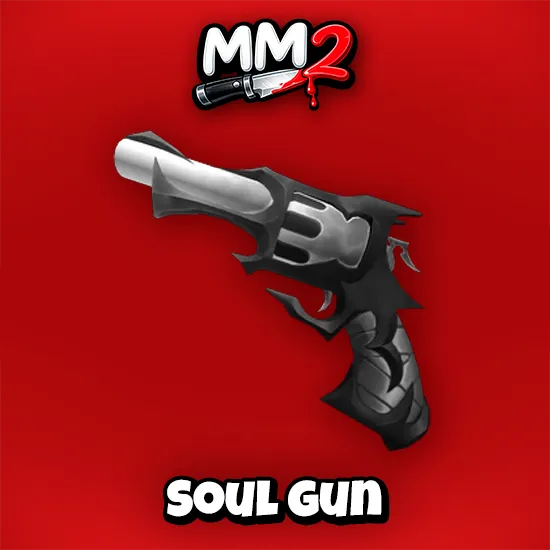 Soul gun