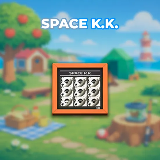 Space K.K.