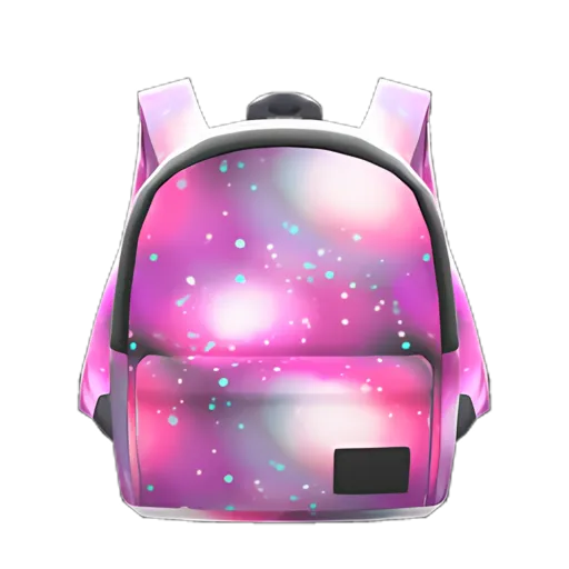 Spacey Backpack