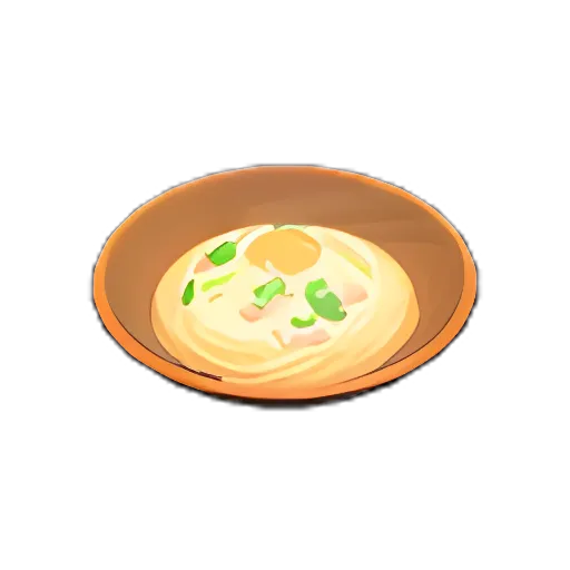 Spaghetti Carbonara