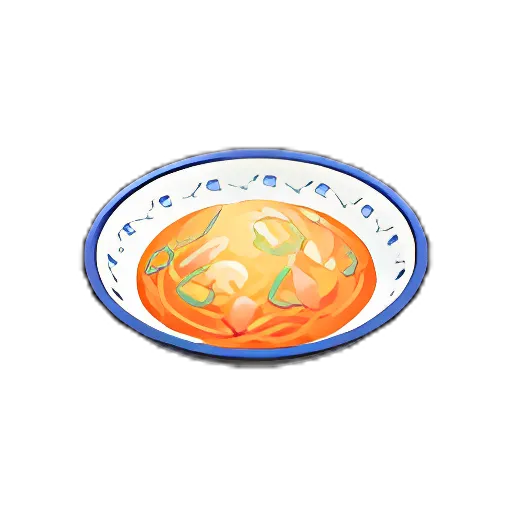 Spaghetti Napolitan