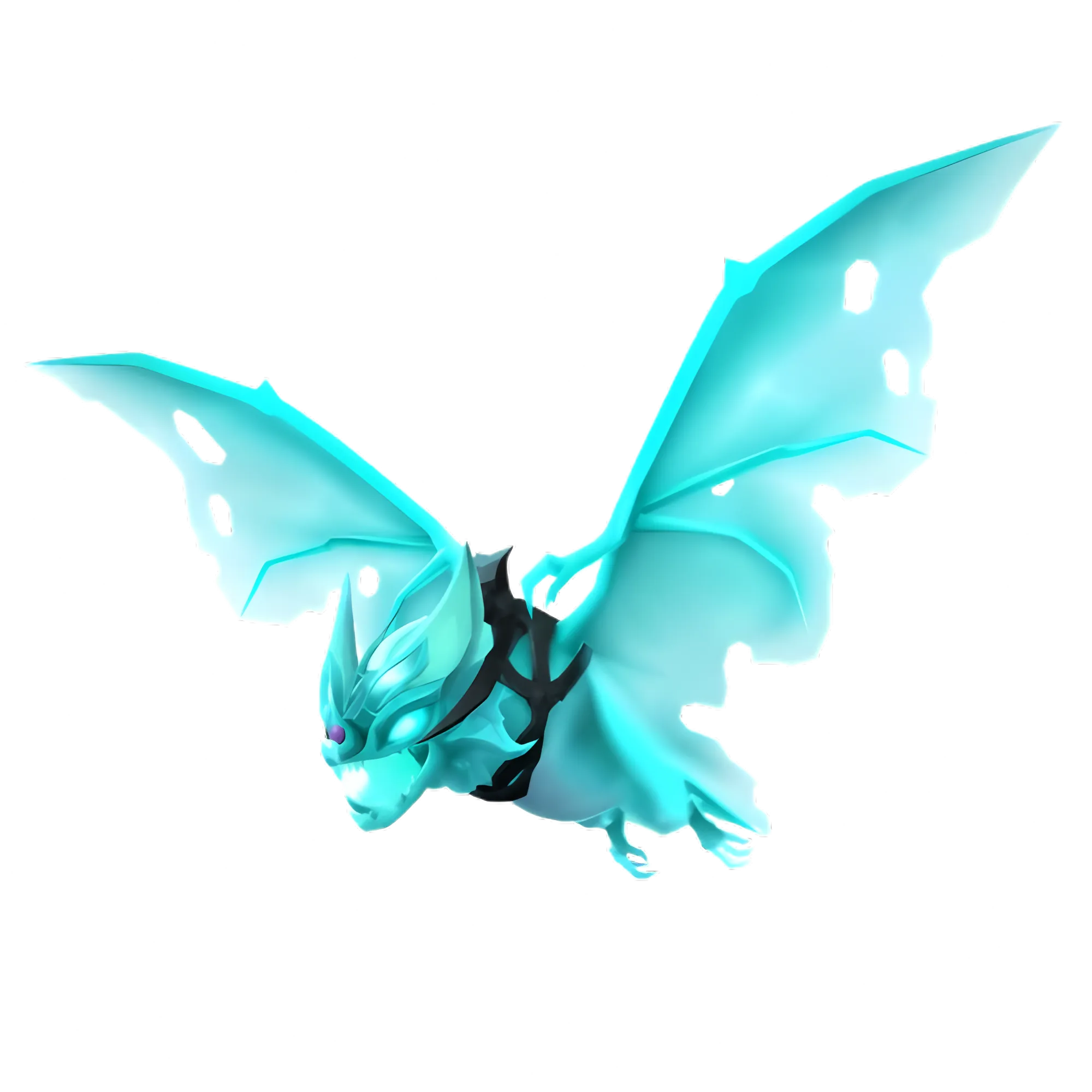 Spectral Ram T6