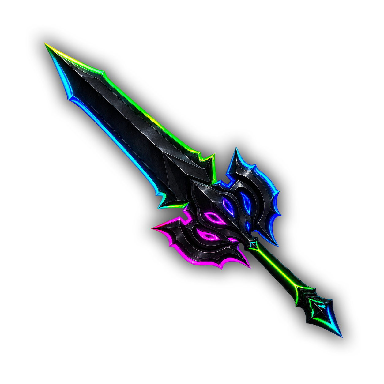 Spectrum Blade