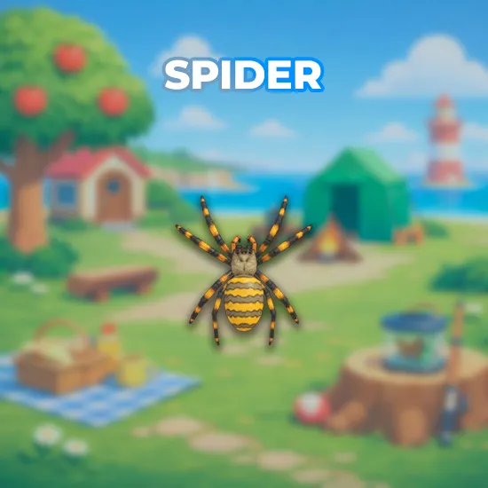 Spider