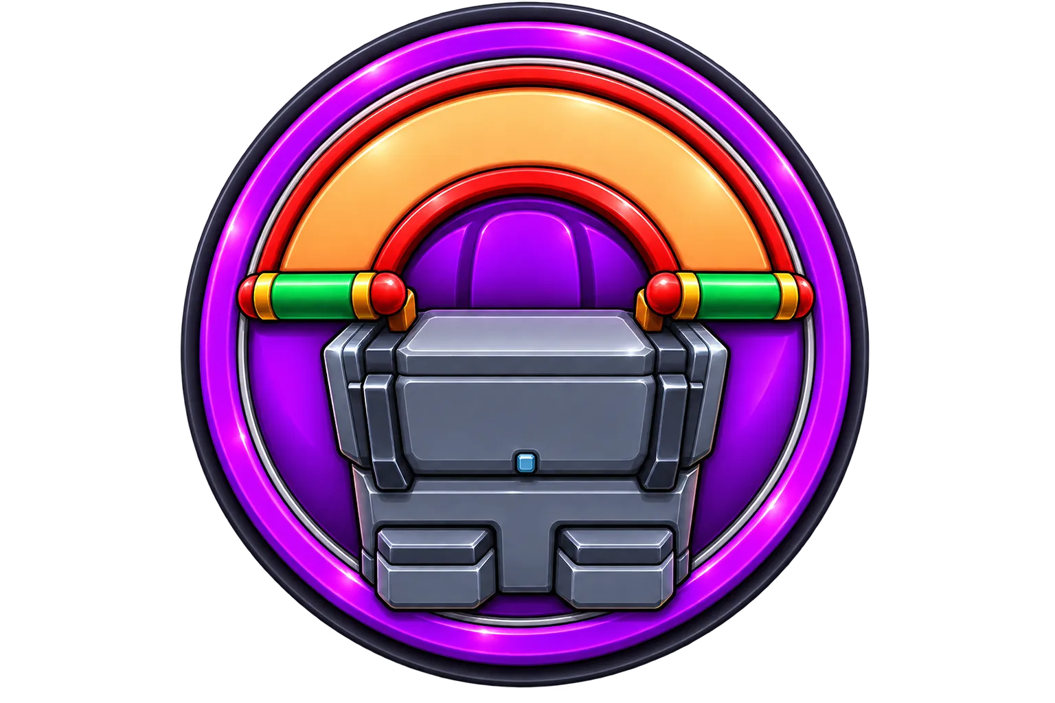 Spin Storage