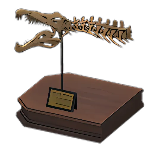 Spino Skull