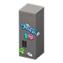Splatoon Locker