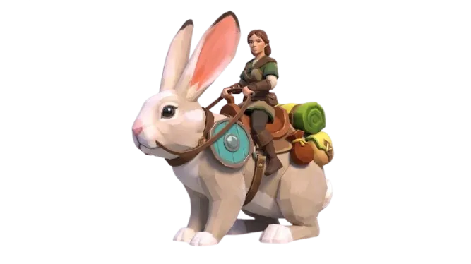 Cottontail Collection
