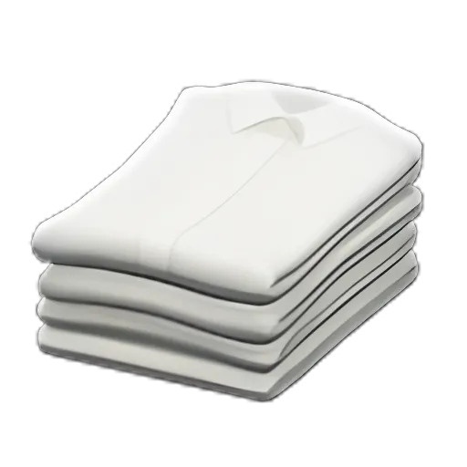 Stack Of Clothes