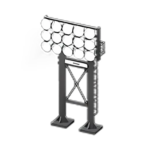 Stadium Light