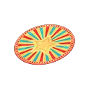 Stage Rug