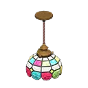 Stained-Glass Light