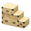 Stair Dresser