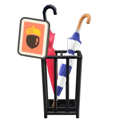 Standard Umbrella Stand DIY