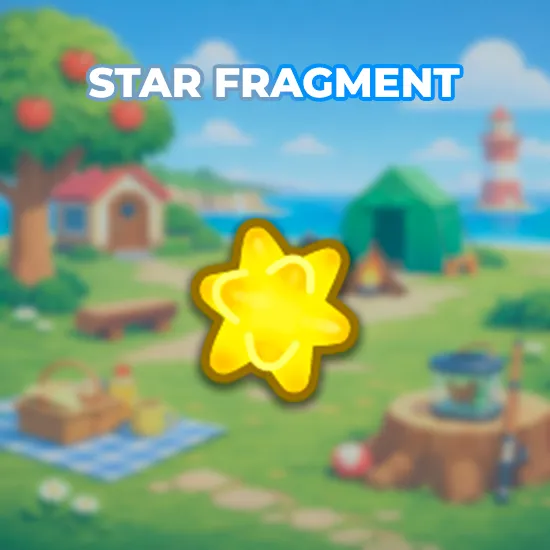 Star Fragment