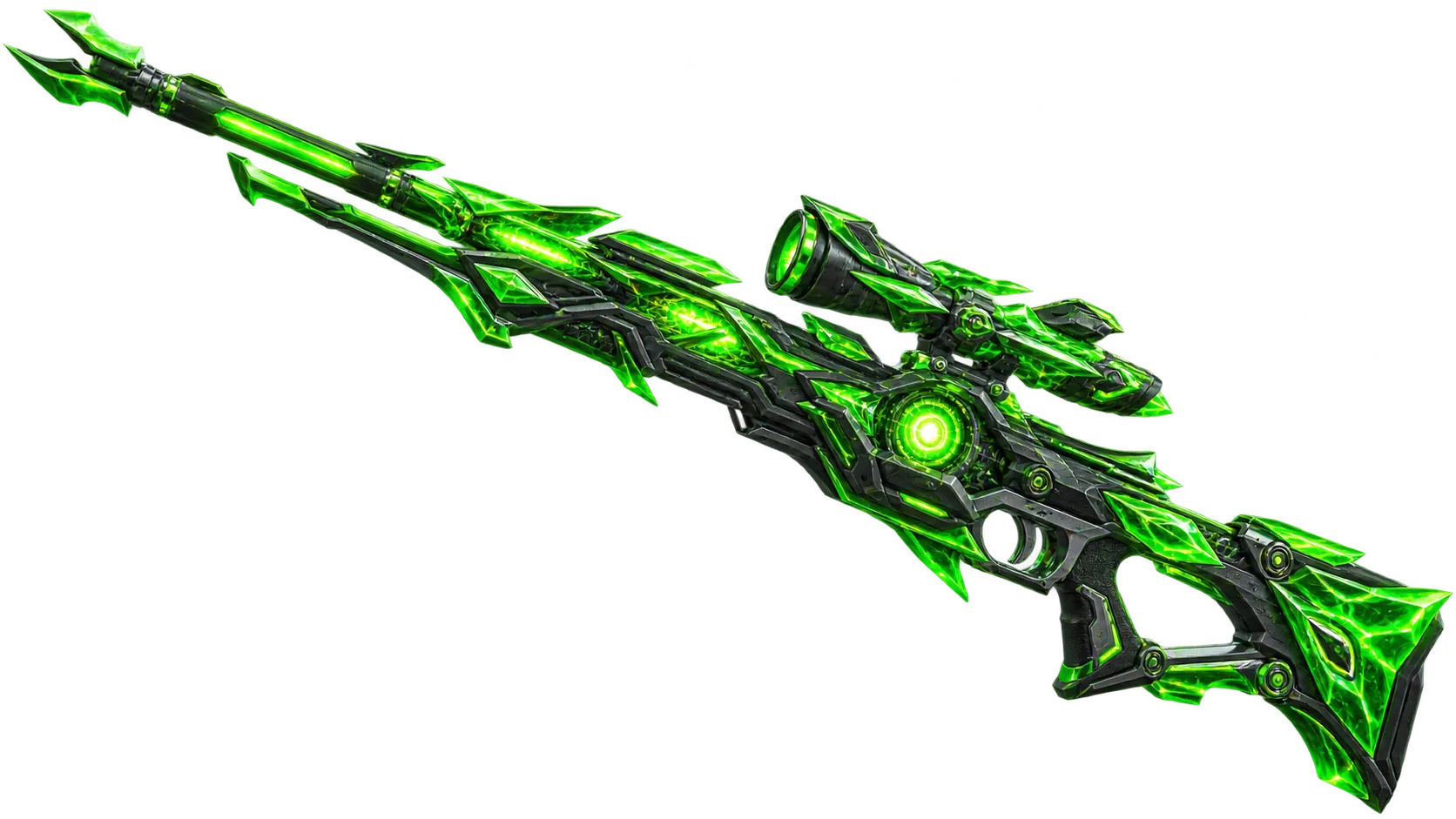StarLord Kar98k RGB