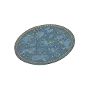 Starry-Skies Rug