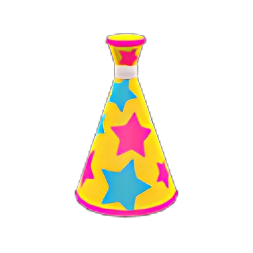 Starry Cheer Megaphone