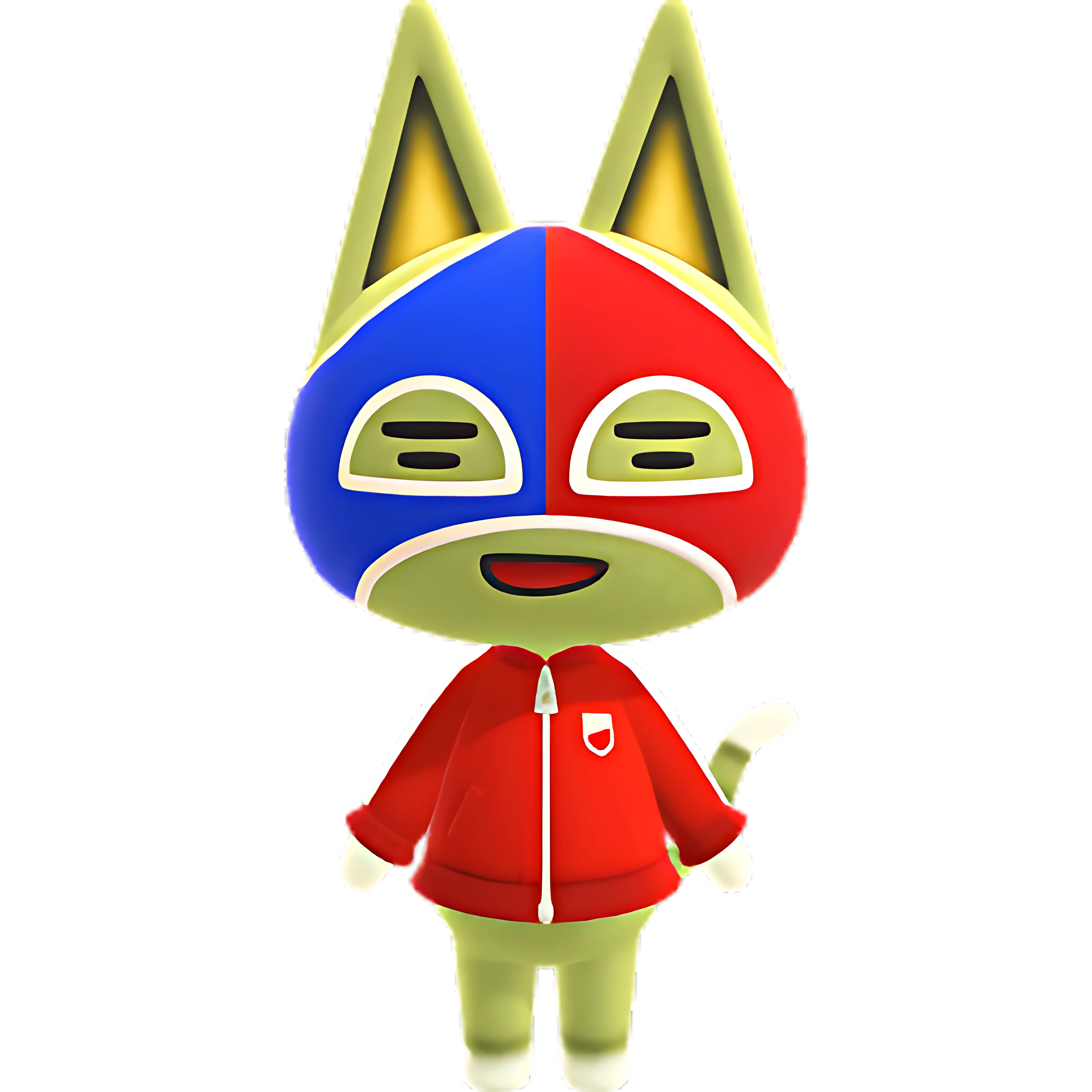 Stinky