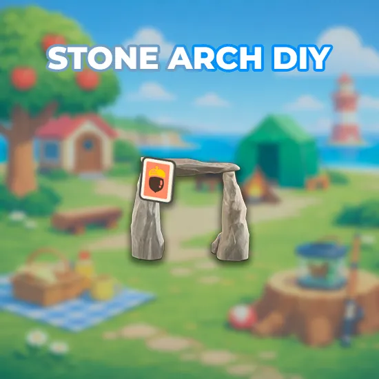 Stone Arch DIY