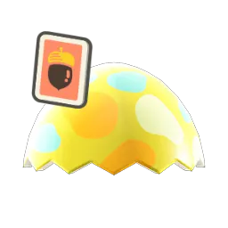 Stone-Egg Outfit DIY