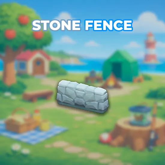 Stone Fence