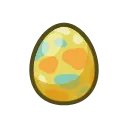 Stone Egg