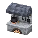 Stonework Kitchen