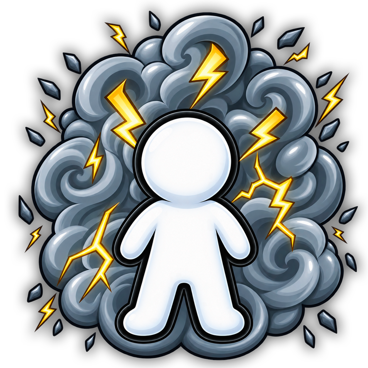 Storm Aura