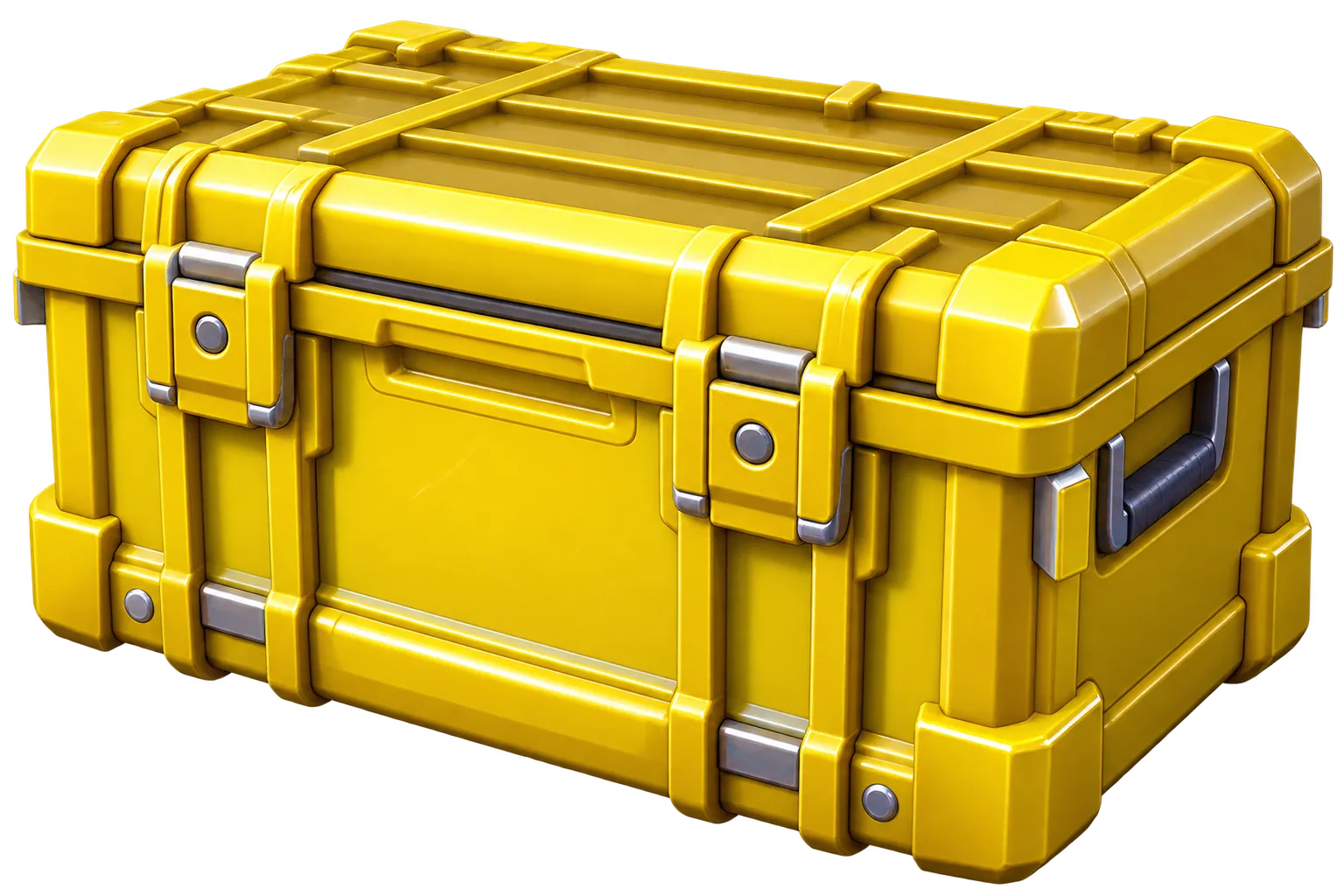 Strike Case
