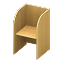 Study Carrel