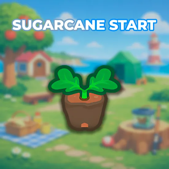 Sugarcane Start