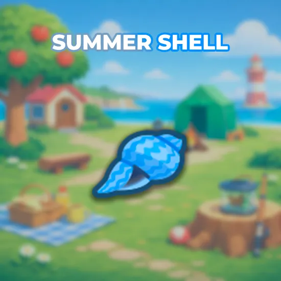 Summer Shell