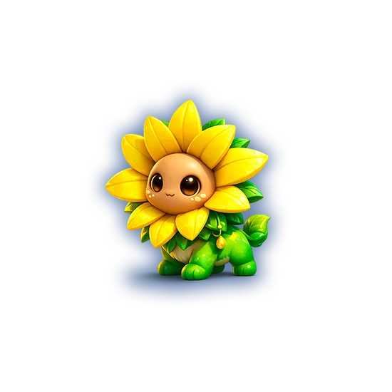 Sunflower Friend