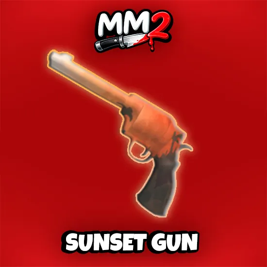 Sunset Gun
