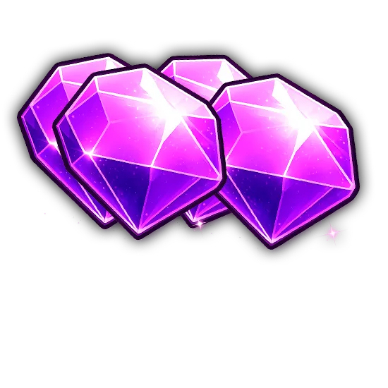 Super Pack (Gems)