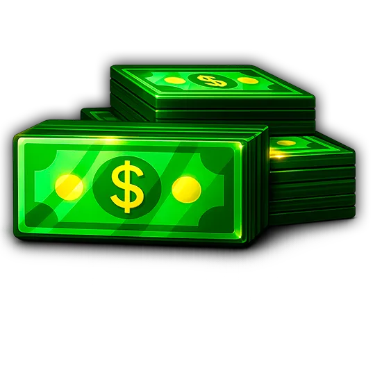 Super Pack (Money)