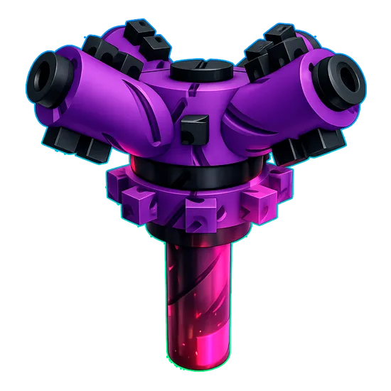 Super Sprinkler