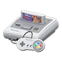 Super Famicom