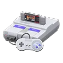 Super NES (NTSC Version)