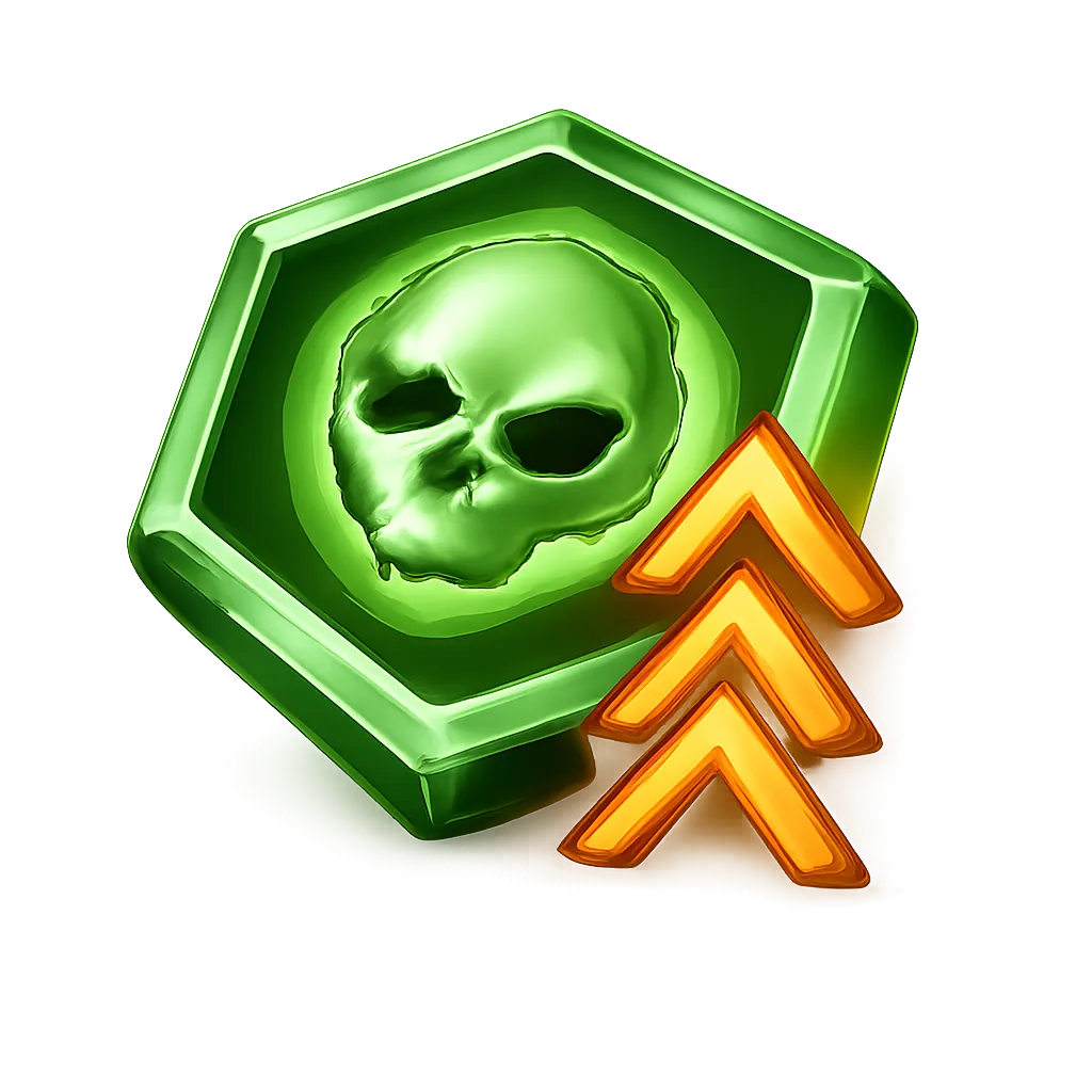 Super Token Booster