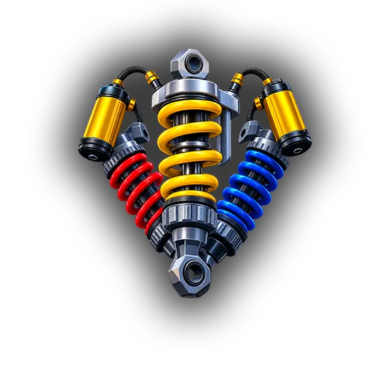 Suspension Pro