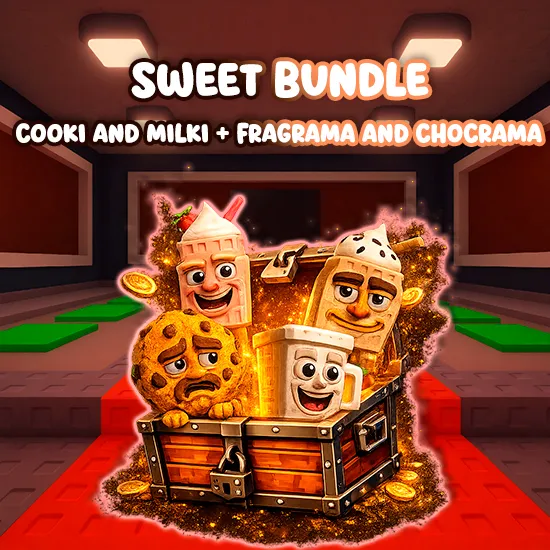 Sweet Bundle