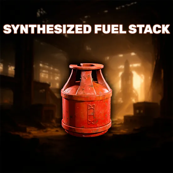 Synthesized Stack