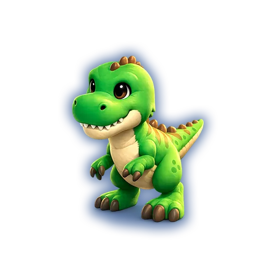 T-Rex