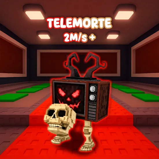 Telemorte