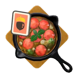 Tomates Al Ajillo DIY